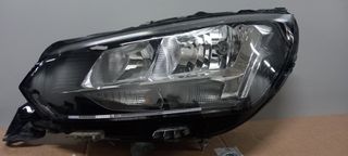 ΦΑΝΑΡΙ ΕΜΠΡΟΣ ΗΛΕΚΤΡΙΚΟ (H18/H9) ΑΡΙΣΤΕΡΟ PEUGEOT 208 2019-2023 9823193980 , 90174680