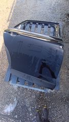 VW Taigo (2021-2025) Δεξιά Πίσω Πόρτα – Γνήσια OEM 2G4833312E