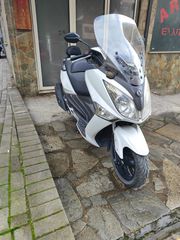 Sym GTS 300i EVO 2012-thumb-1