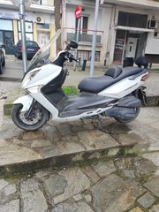 Sym GTS 300i EVO 2012-thumb-2