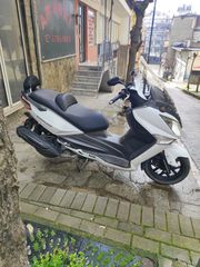 Sym GTS 300i EVO 2012-thumb-3