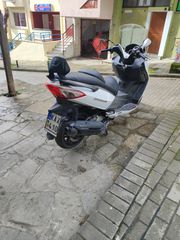 Sym GTS 300i EVO 2012-thumb-4