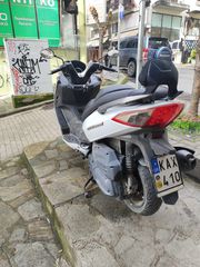 Sym GTS 300i EVO 2012-thumb-5