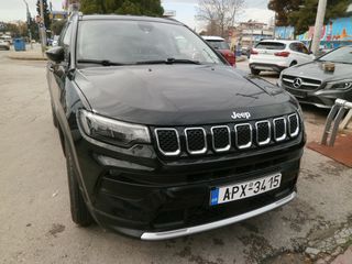Jeep Compass 2022 LIMITED