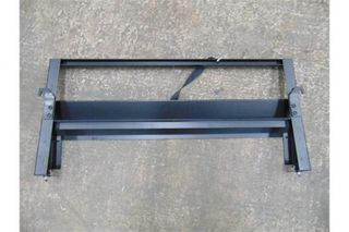 DEFENDER 90-110 - SERIES------REAR BENCH SEAT FRAME (PAIR)