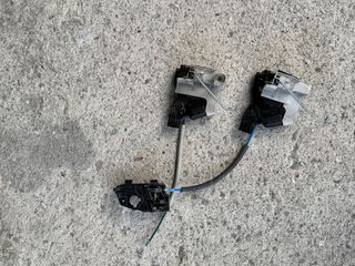 Κλειδαριές Kia Rio (11-17)