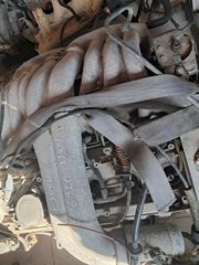 Κινητήρας Mercedes-Benz E W124 ΜΕ ΤΙΠΟ 606910 136ΑΛΟΓΑ