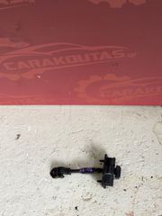 Κόντρα πόρτας Peugeot 208 (19-25)