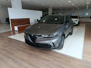 Alfa Romeo Tonale 2026 Sprint 1.5 160cv Mhev Fwd E6e-ΜΕ ΑΠΟΣΥΡΣΗ