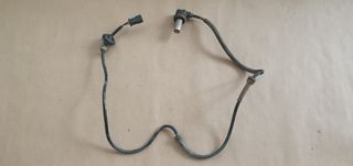 VOLKSWAGEN PASSAT 96-00 8D0927803 ΑΙΣΘΗΤΗΡΑΣ ABS ΕΜΠΡΟΣ ΤΡΟΧΟΥ ΑΡΙΣΤΕΡΑ / ΔΕΞΙΑ