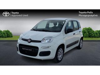 Fiat Panda 2019 FIAT PANDA 1.2i 8V EASY S3-5D