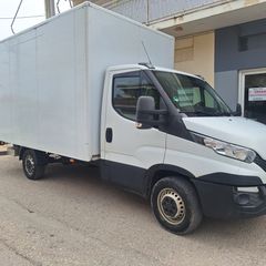 Κόφα Iveco 2015 Κοφα Iveco DAILY 35S15