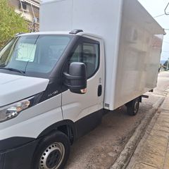 Κόφα Iveco 2015 Κοφα Iveco DAILY 35S15-thumb-1