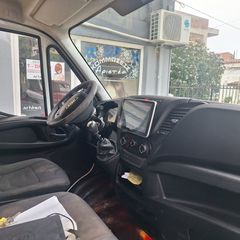 Κόφα Iveco 2015 Κοφα Iveco DAILY 35S15-thumb-5