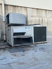 ΜΟΝΑΔΑ ΚΛΙΜΑΤΙΣΜΟΥ