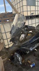 Kymco Xciting 400 2019-thumb-1