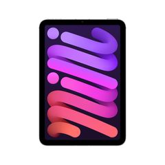 Apple iPad mini (A17 Pro) Cellular 512GB Purple – 8.3" Liquid Retina 5G eSIM, Wi-Fi 6E, Touch ID, USB-C