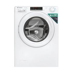 Candy CSO 286TMB6-S Πλυντήριο Ρούχων 8kg με Τεχνολογία Ατμού 1200 Στροφών