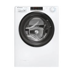 Candy CSO 496TWMB6/1-S Πλυντήριο Ρούχων 9kg με Τεχνολογία Ατμού 1400 Στροφών