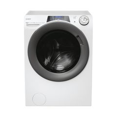 Candy RPW 4966BWR8-S Πλυντήριο-Στεγνωτήριο Ρούχων 9kg/6kg Ατμού 1400 Στροφές