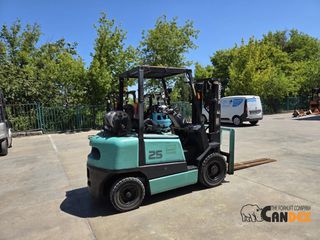 Κλαρκ 2004 SUMITOMO 	11-FL25PVIIF2-thumb-3