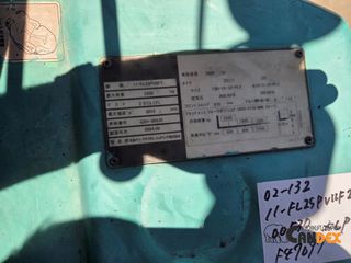 Κλαρκ 2004 SUMITOMO 	11-FL25PVIIF2-thumb-9