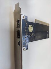 Κάρτες Firewire, COM, Parallel-thumb-1