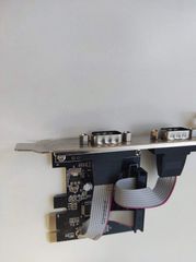 Κάρτες Firewire, COM, Parallel-thumb-2