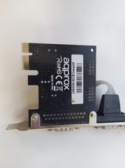 Κάρτες Firewire, COM, Parallel-thumb-3