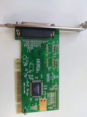 Κάρτες Firewire, COM, Parallel-thumb-4