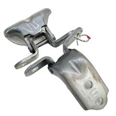 Μεντεσέδες μπροστινής αριστερής πόρτας Hyundai i40 2011-2018