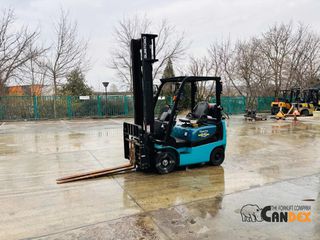 Κλαρκ 2016 SUMITOMO 		03FT15PAXIII21D
