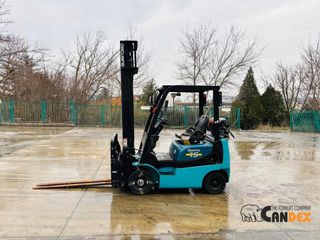 Κλαρκ 2016 SUMITOMO 		03FT15PAXIII21D-thumb-1