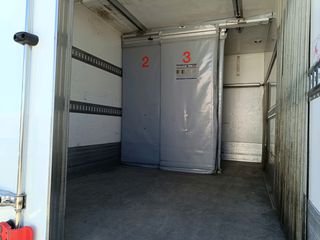 Σασί Mercedes-Benz 2021 Sprinter 519 Euro6D οδηγείται με ερασιτεχνικό δίπλωμα-thumb-18