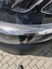Σασί Mercedes-Benz 2021 Sprinter 519 Euro6D οδηγείται με ερασιτεχνικό δίπλωμα-thumb-24