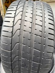 4 TMX 295/35/21 PIRELLI P ZERO-thumb-1