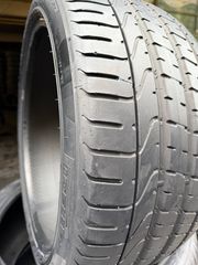 4 TMX 295/35/21 PIRELLI P ZERO-thumb-2