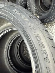 4 TMX 295/35/21 PIRELLI P ZERO-thumb-6