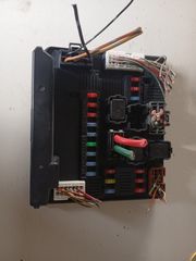 ΑΣΦΑΛΕΙΟΘΗΚΗ 284B7-JD00B Nissan Qashqai 2006-2013