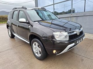 Dacia Duster 2011 ΡΕΖΕΡΒΕ.