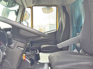 Ανατροπή Iveco 2017 X WAY 480 + BORDMATIC * 6x4-thumb-8