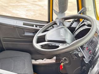 Ανατροπή Iveco 2017 X WAY 480 + BORDMATIC * 6x4-thumb-11