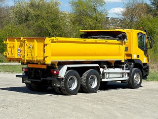 Ανατροπή Iveco 2017 X WAY 480 + BORDMATIC * 6x4-thumb-7