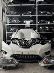 ΜΟΥΡΗ ΚΟΜΠΛΕ ΑΠΟ NISSAN XTRAIL T32 2014-2017