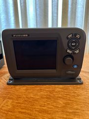 FURUNO GP1670f με αισθητήρα P66