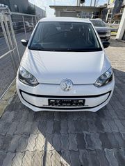Volkswagen Up 2017 HIGH UP 75HP