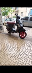 Vespa LX 125 2007-thumb-1