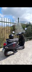 Vespa LX 125 2007-thumb-2
