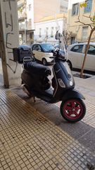Vespa LX 125 2007