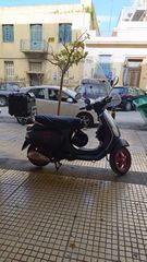 Vespa LX 125 2007-thumb-4
